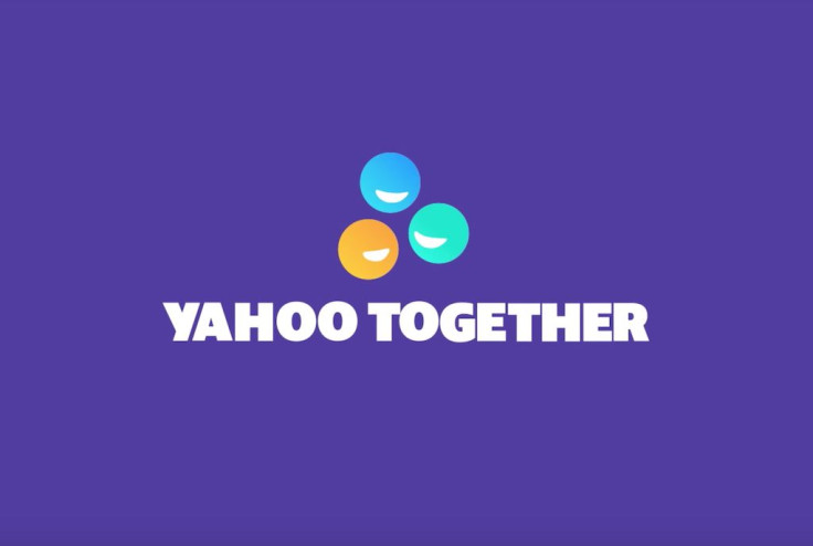 Yahoo Together