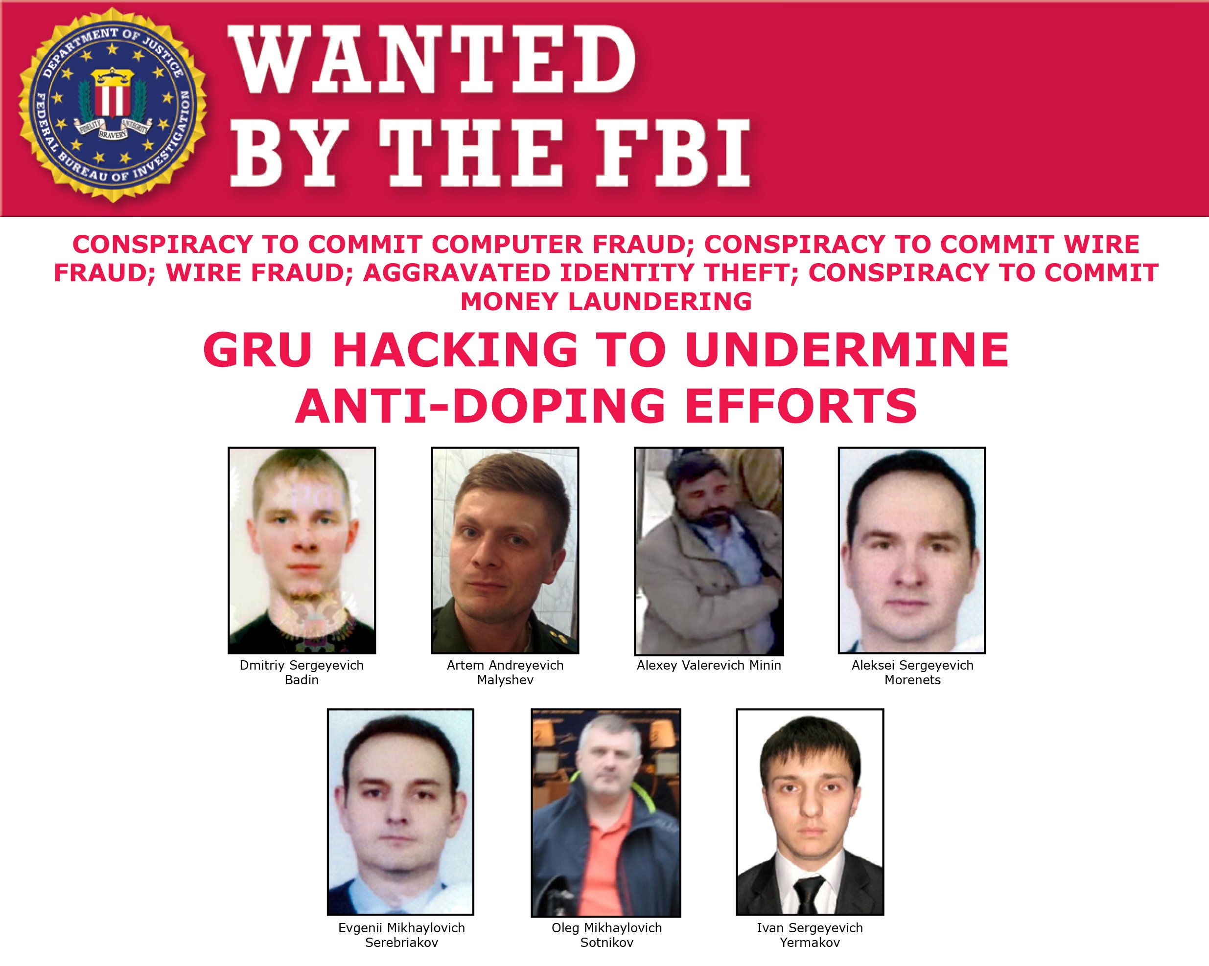 FBI Offers $5 Million Bounty For Leads On San Diego-Raised Terrorist ...