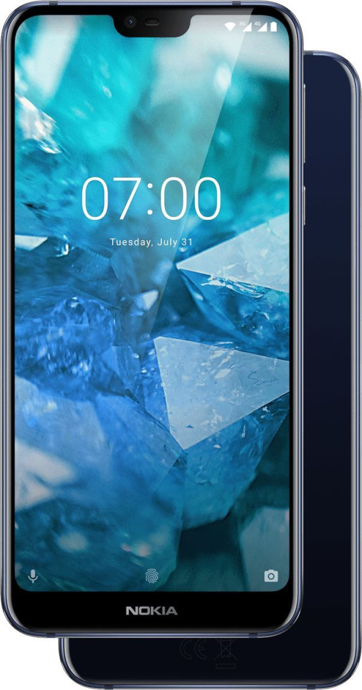 Nokia 7.1