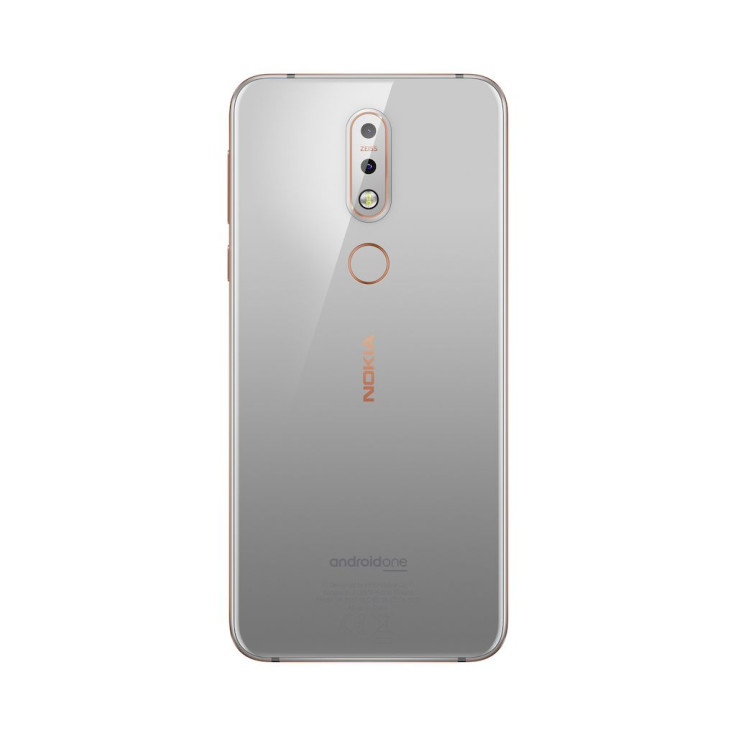 Nokia 7.1