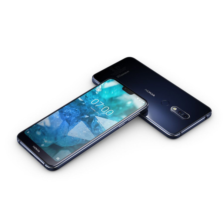 Nokia 7.1