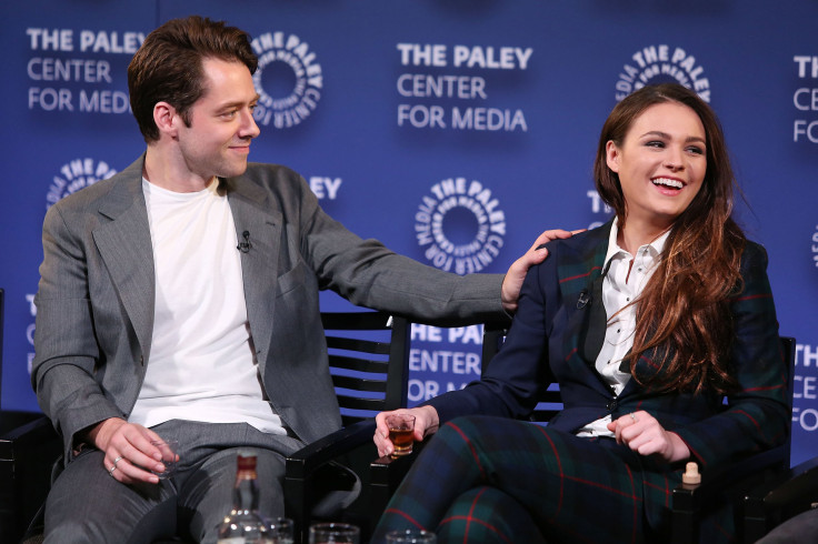 Outlander PaleyFest