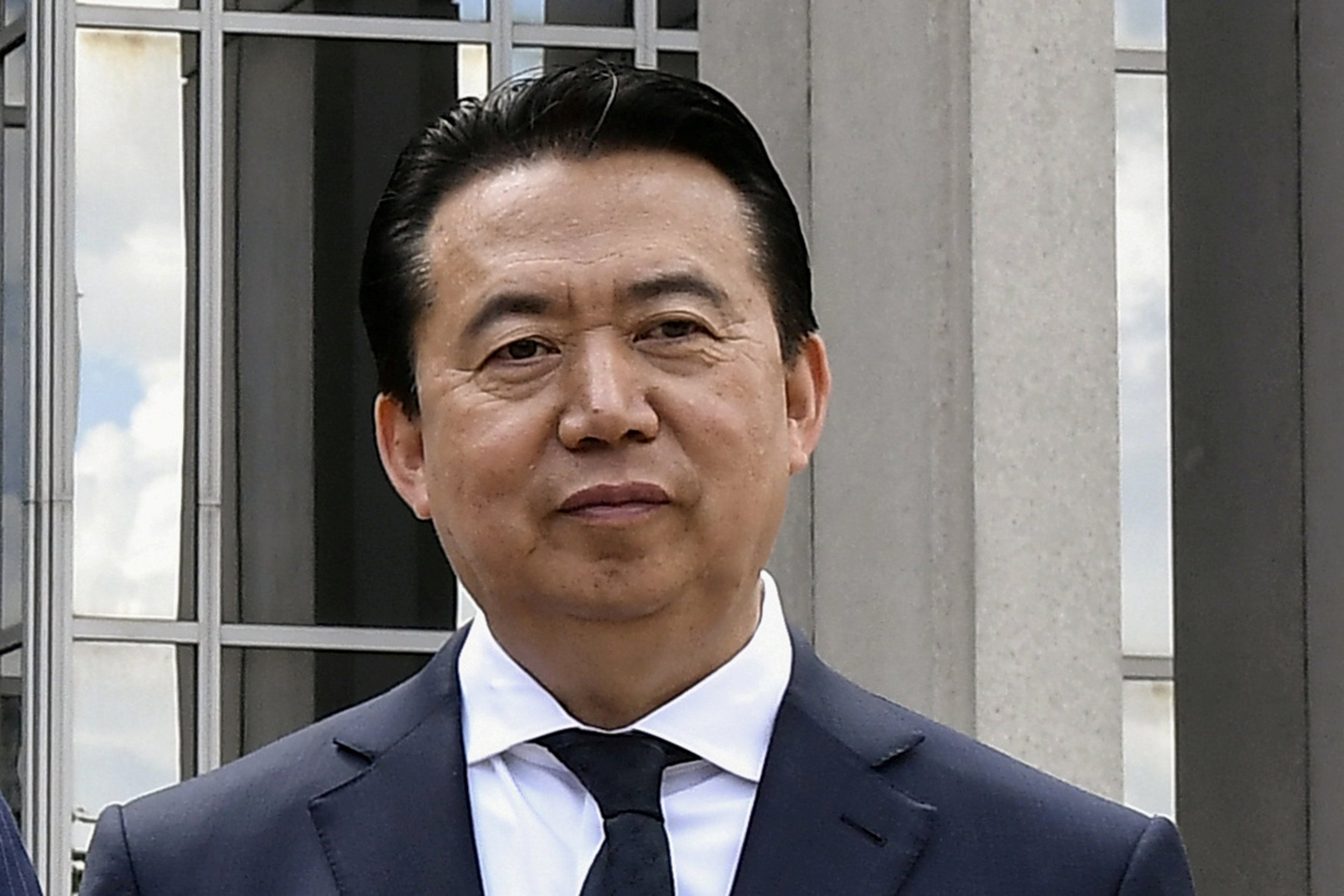 Interpol Chief Meng Hongwei Under Investigation China Says