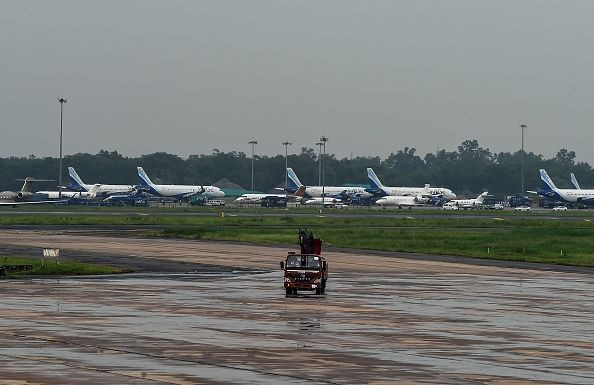 Runway