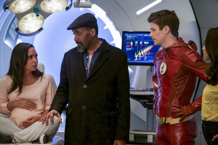 flash 423 recap
