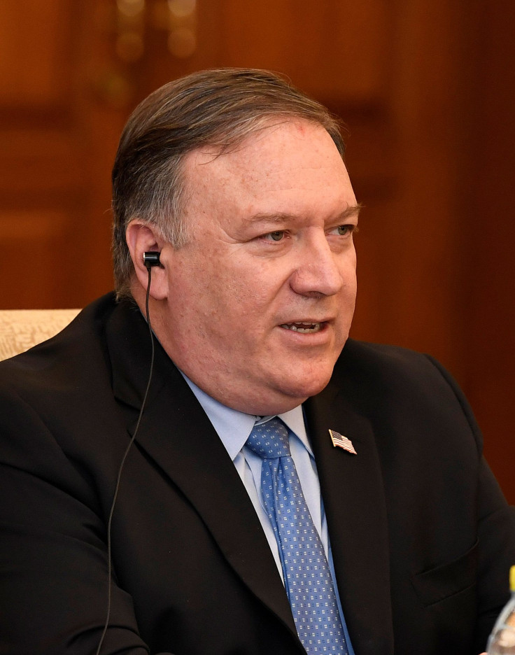 Pompeo