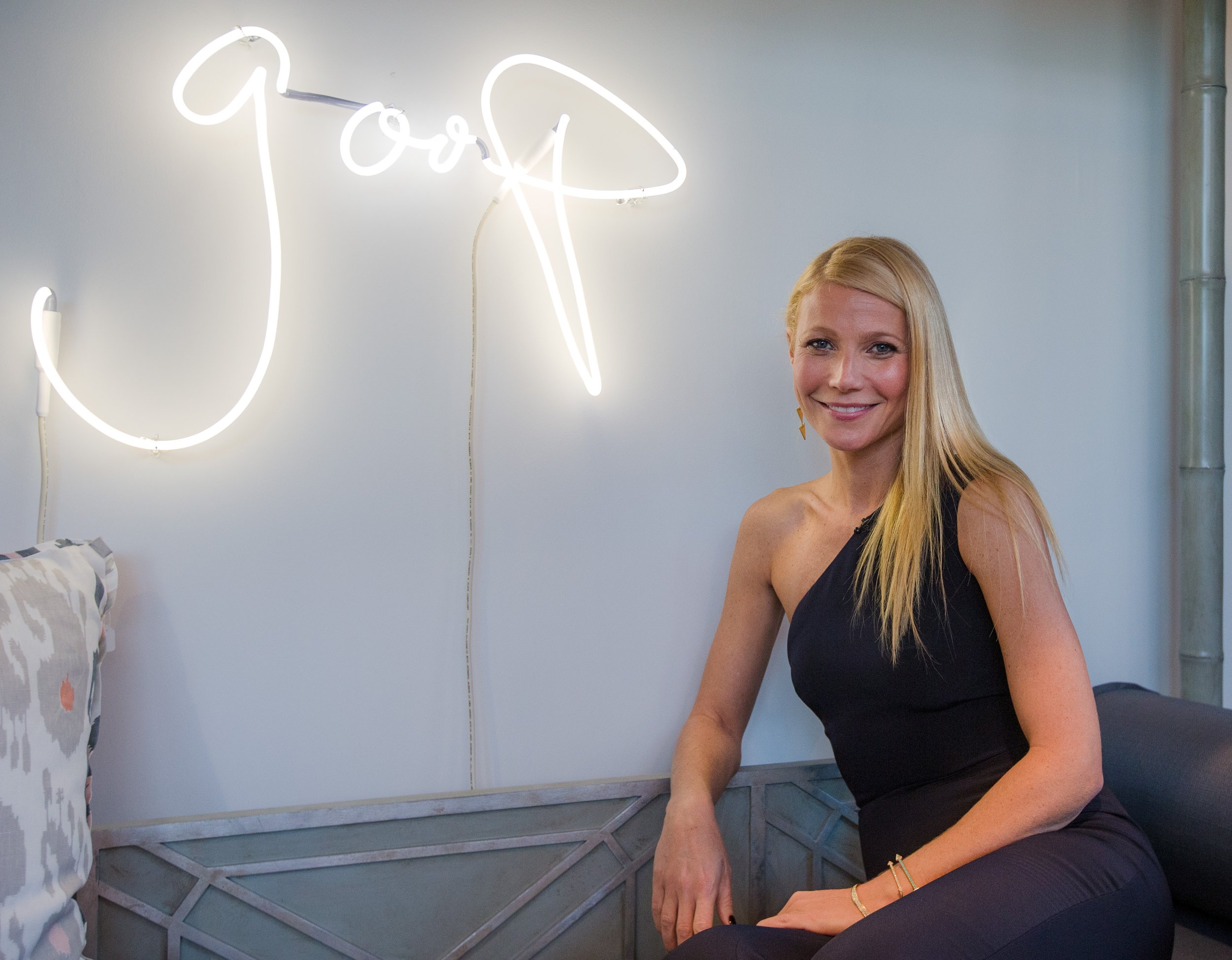 Digital culture and entertainment insights daily: Double O: Naming Goop and  Poosh