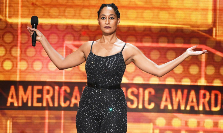 tracee ellis ross amas 2018