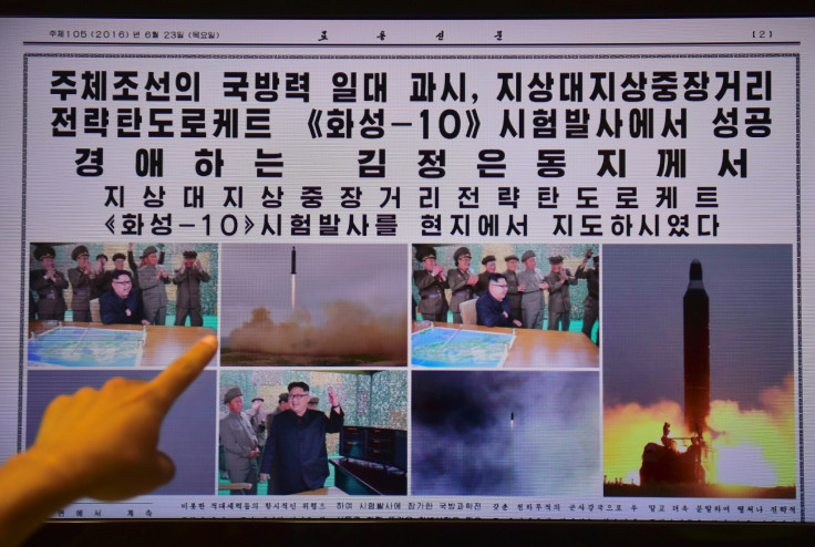 North Korea