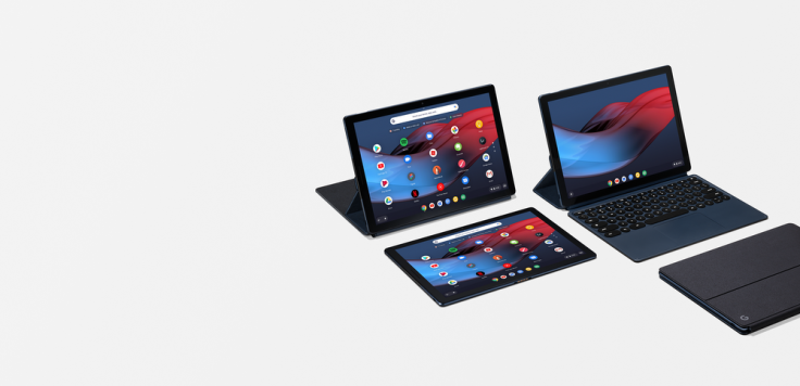 Pixel Slate