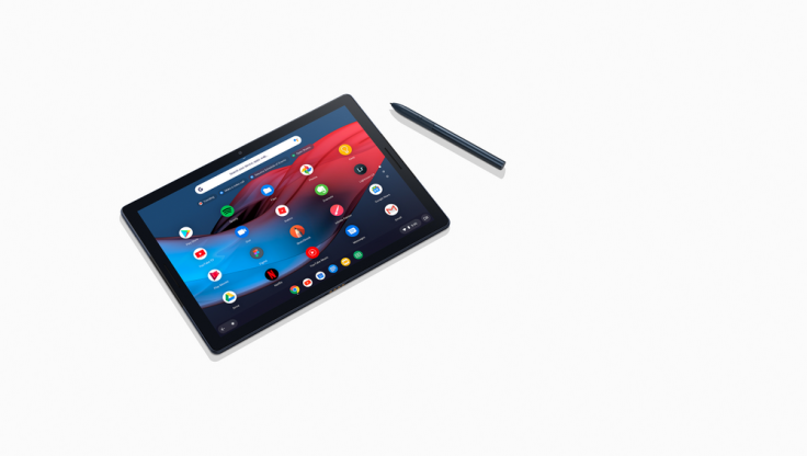 Pixel Slate