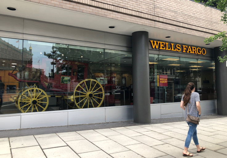 Wells Fargo