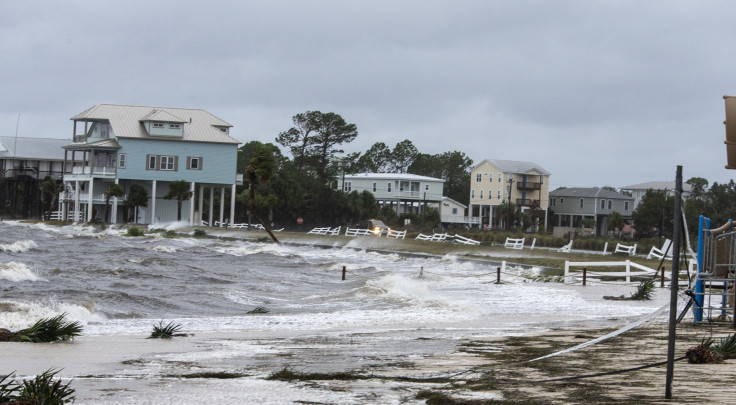 Hurricane Michael 