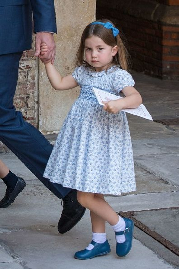 Princess Charlotte