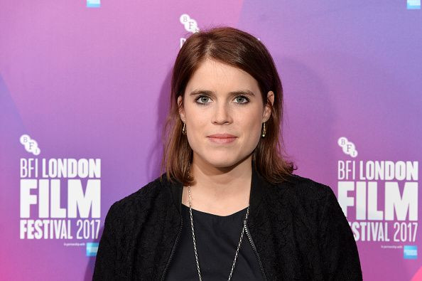 Princess Eugenie