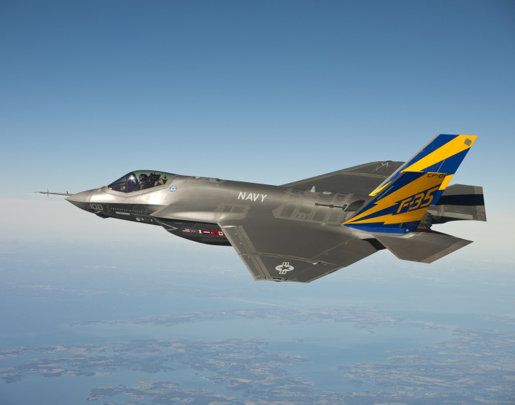 F-35