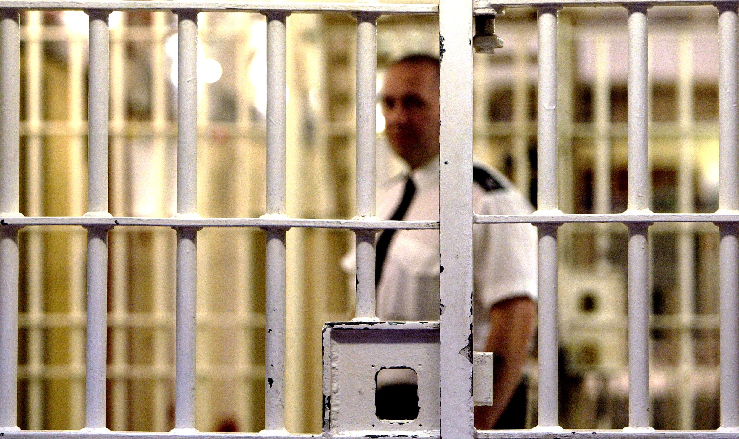 Transgender Prisoner Sexually Assaulted Inmates At Womens Prison Jailed For Life Ibtimes 0420