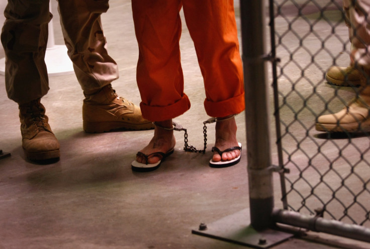 Prison