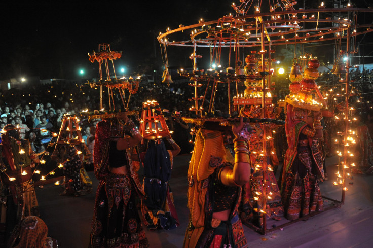 Navratri 2018: Hindu 'Nine Nights' Festival 