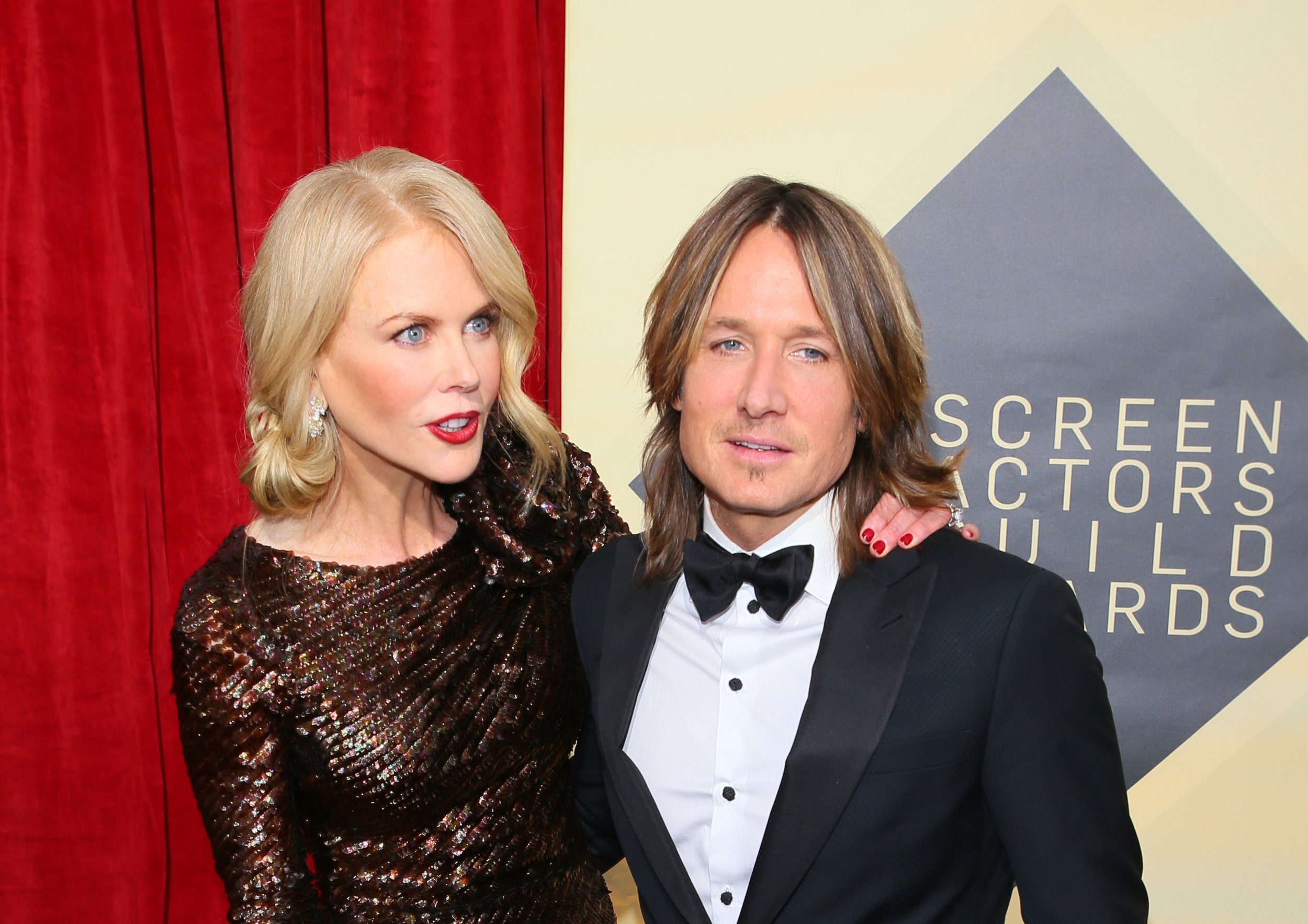 Real Story Behind Nicole Kidman Pregnant With Keith Urban’s ‘Miracle