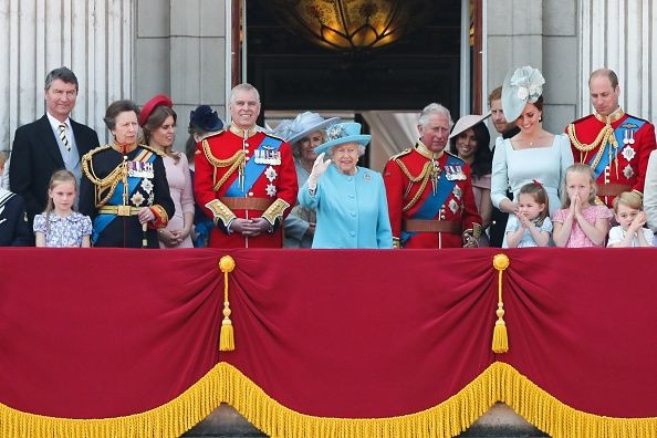 Royal Family