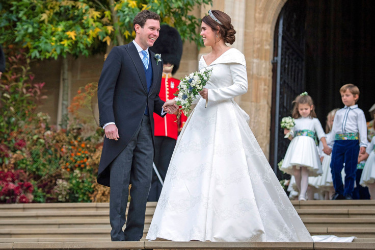 Princess Eugenie 