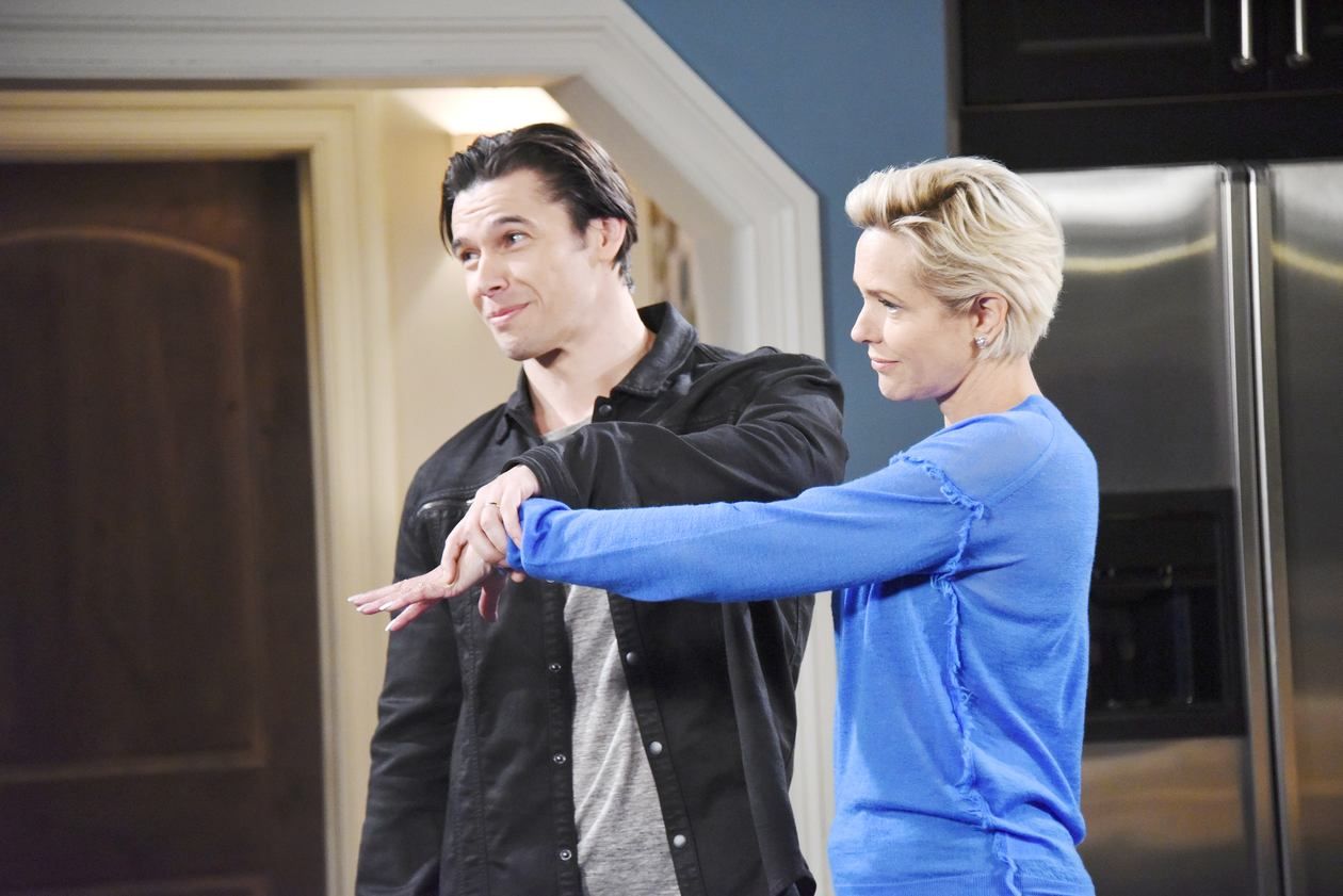 4 Moments You Missed On ‘DOOL,’ ‘Y&R’ & ‘B&B’ This Week IBTimes
