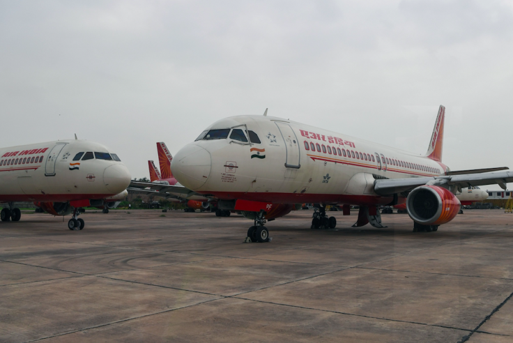 air india