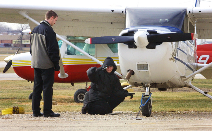 Cessna Aircraft