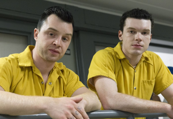 Gallavich Shameless