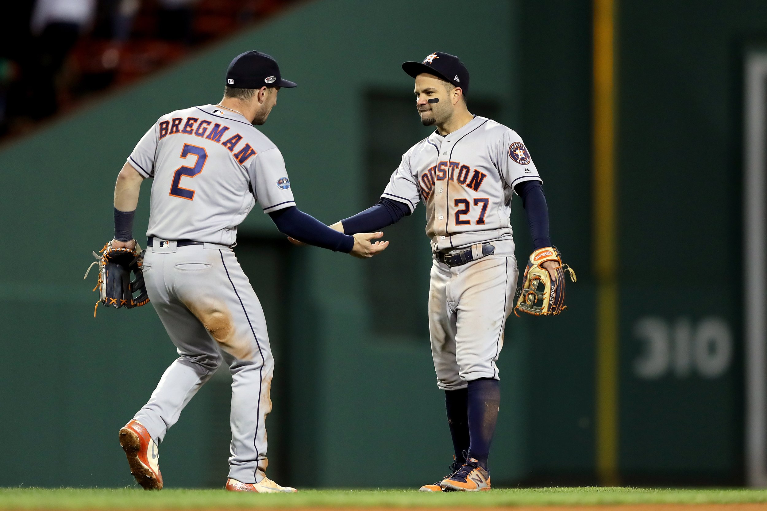 For Jim McIngvale, an Astros World Series Win Would Mean $35.6 Million