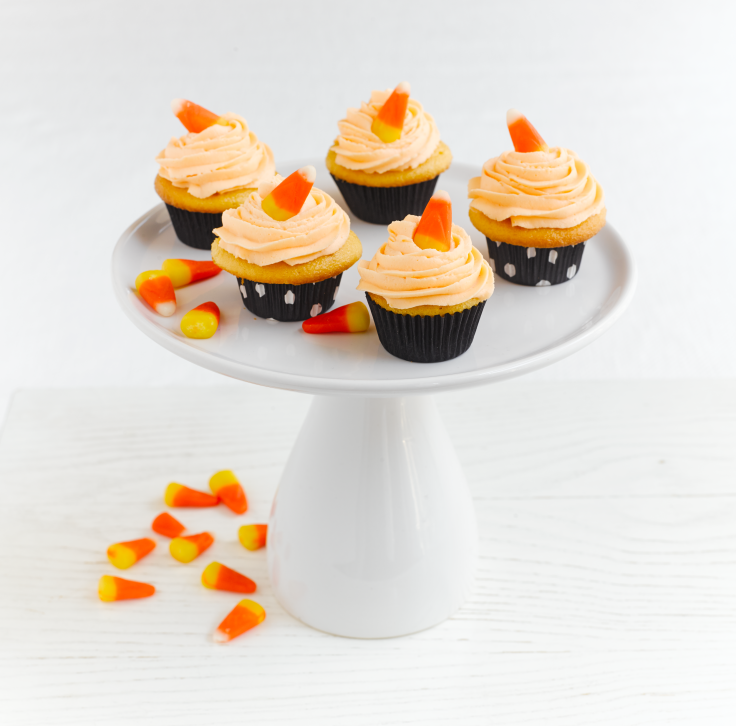 Halloween Cupcakes