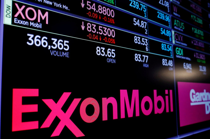 Exxonmobil