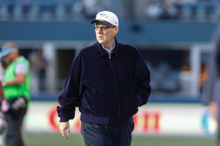 Paul Allen