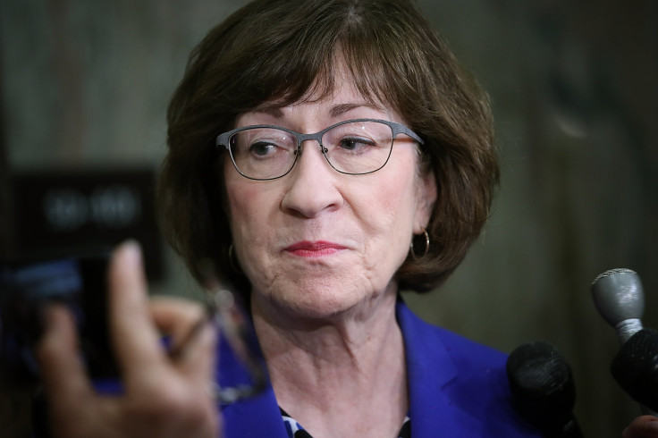 Susan Collins 