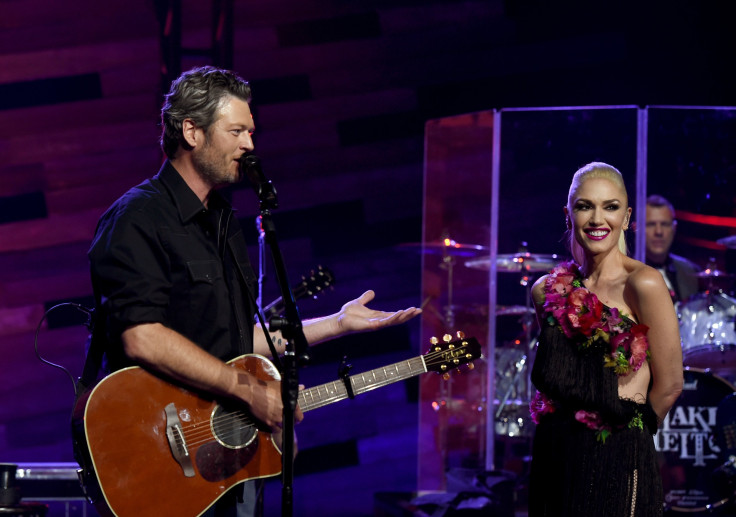 Truth About Blake Shelton Pressuring Gwen Stefani For Joint Album