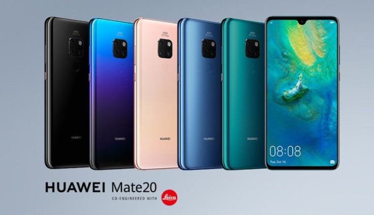 Mate 20