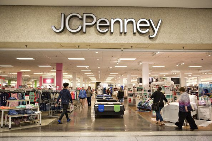 JC Penny