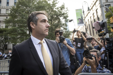 Michael Cohen's Lawyer Says Trump Should Be Worried 