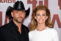 Truth About Faith Hill, Tim McGraw Having Marriage Problems 