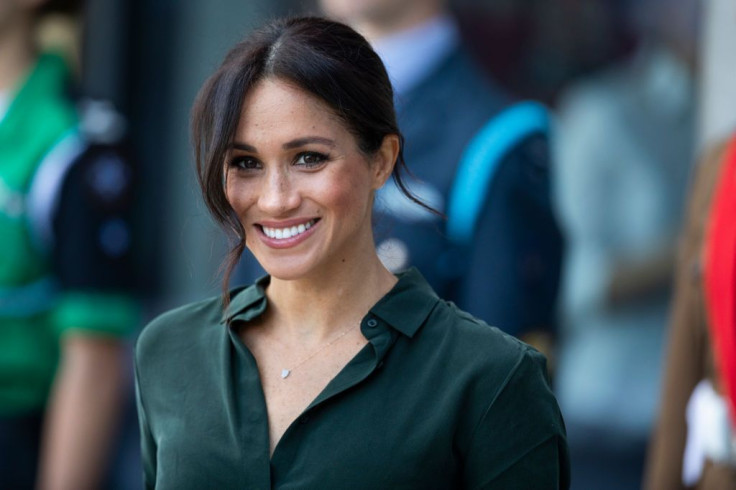 Meghan Markle