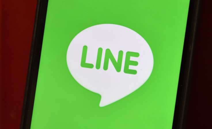 LINE 