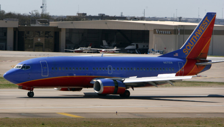 Southwest Airlines 