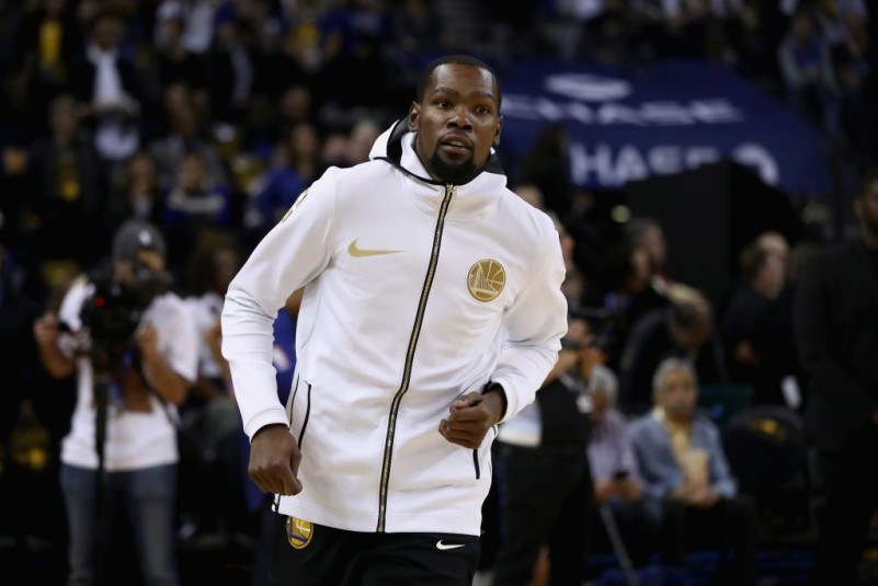 Kevin Durant