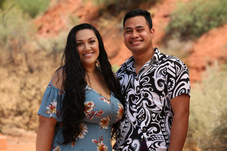 Kalani & Asuelu