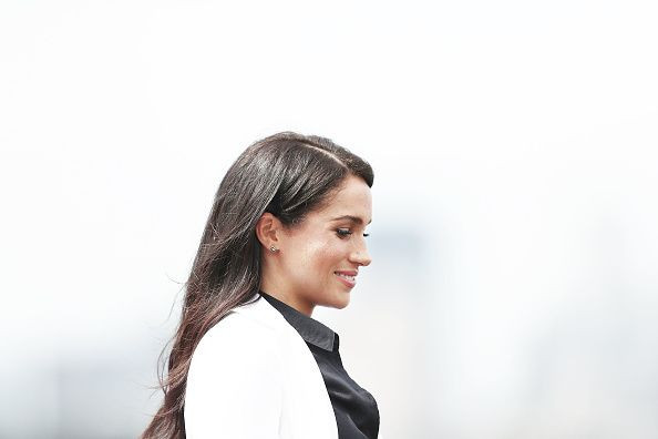 Meghan Markle