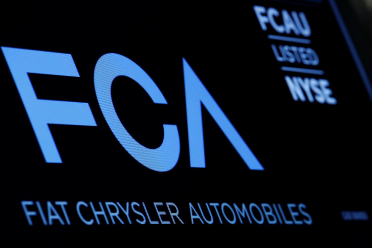 Fiat Chrysler