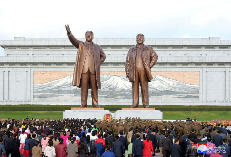 Korea-China