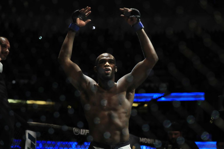 Jon Jones