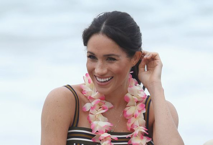 Meghan Markle